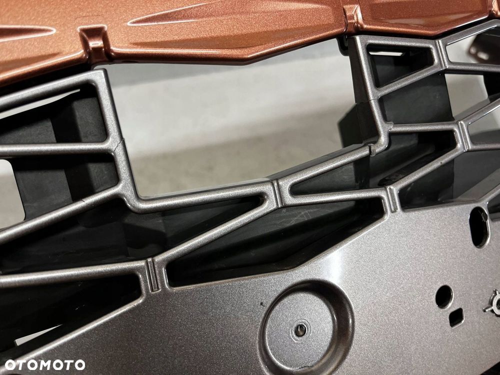 Lexus LBX 2024 - ZDERZAK PRZEDNI GRILL SPOILER 52119-52F10 ORG - 6