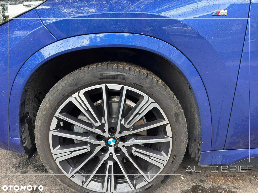 BMW X1 xDrive23d mHEV M Sport sport - 13