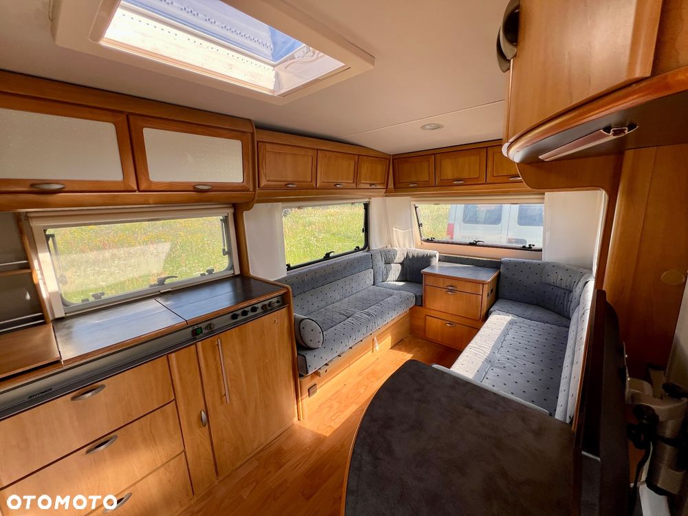 Hymer-Eriba NOVA 470 - 7