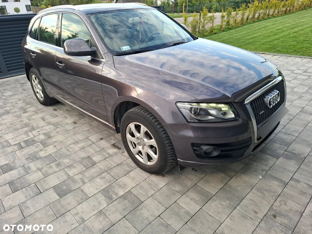 Audi Q5 2.0 TDI Quattro S tronic - 2