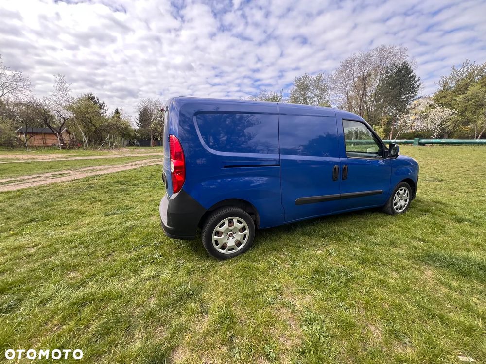 Fiat Doblo - 14
