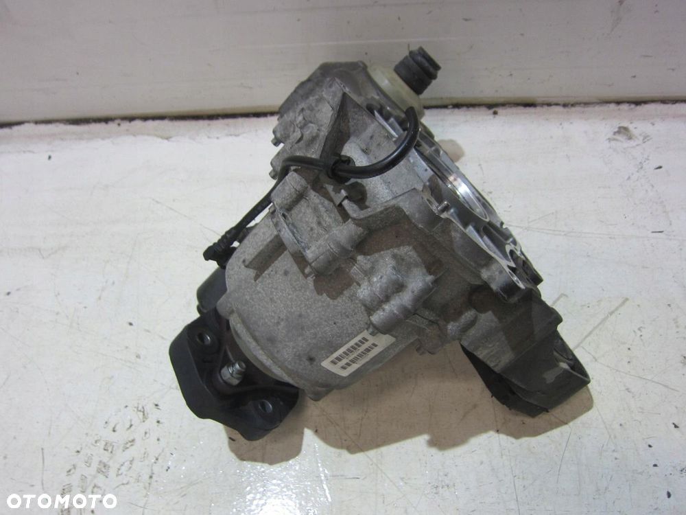 BMW X5 E70 N52 3.0 DYFER MOST PRZEDNI 4.44 7603004 - 9