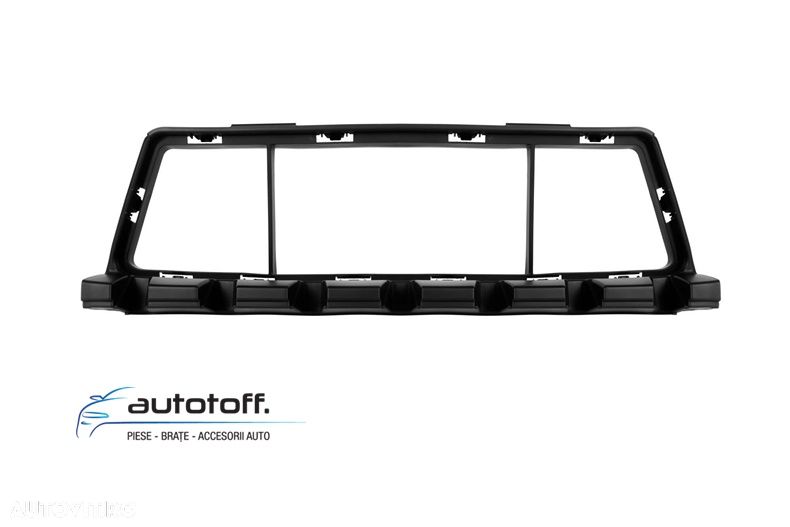 Bara fata compatibila Porsche Carrera 991 (12-19) GT3 Design - 4