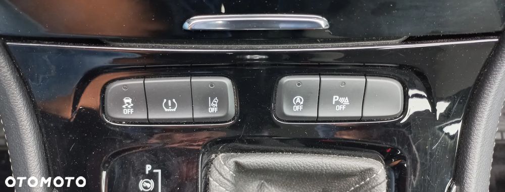 Opel Grandland X 1.2 T GPF Edition Business Pack S&S - 19