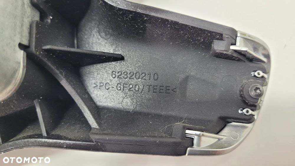 PODUSZKA KIEROWCY AIRBAG MERCEDES W212 A2128600102 - 8