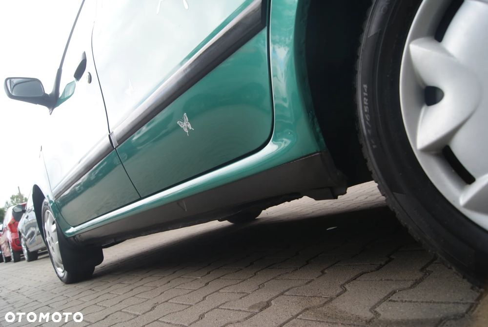 Fiat Punto 60 SX Selecta - 39