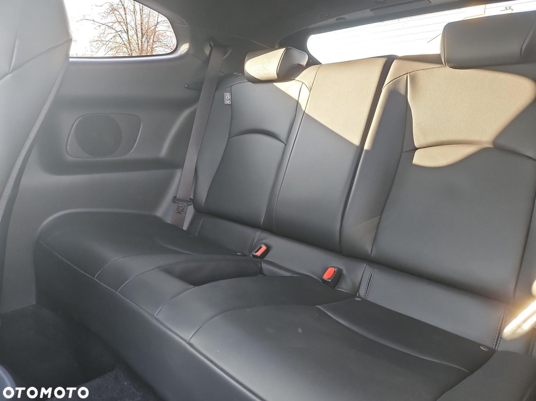 Toyota Yaris GR 1.6 Dynamic - 14