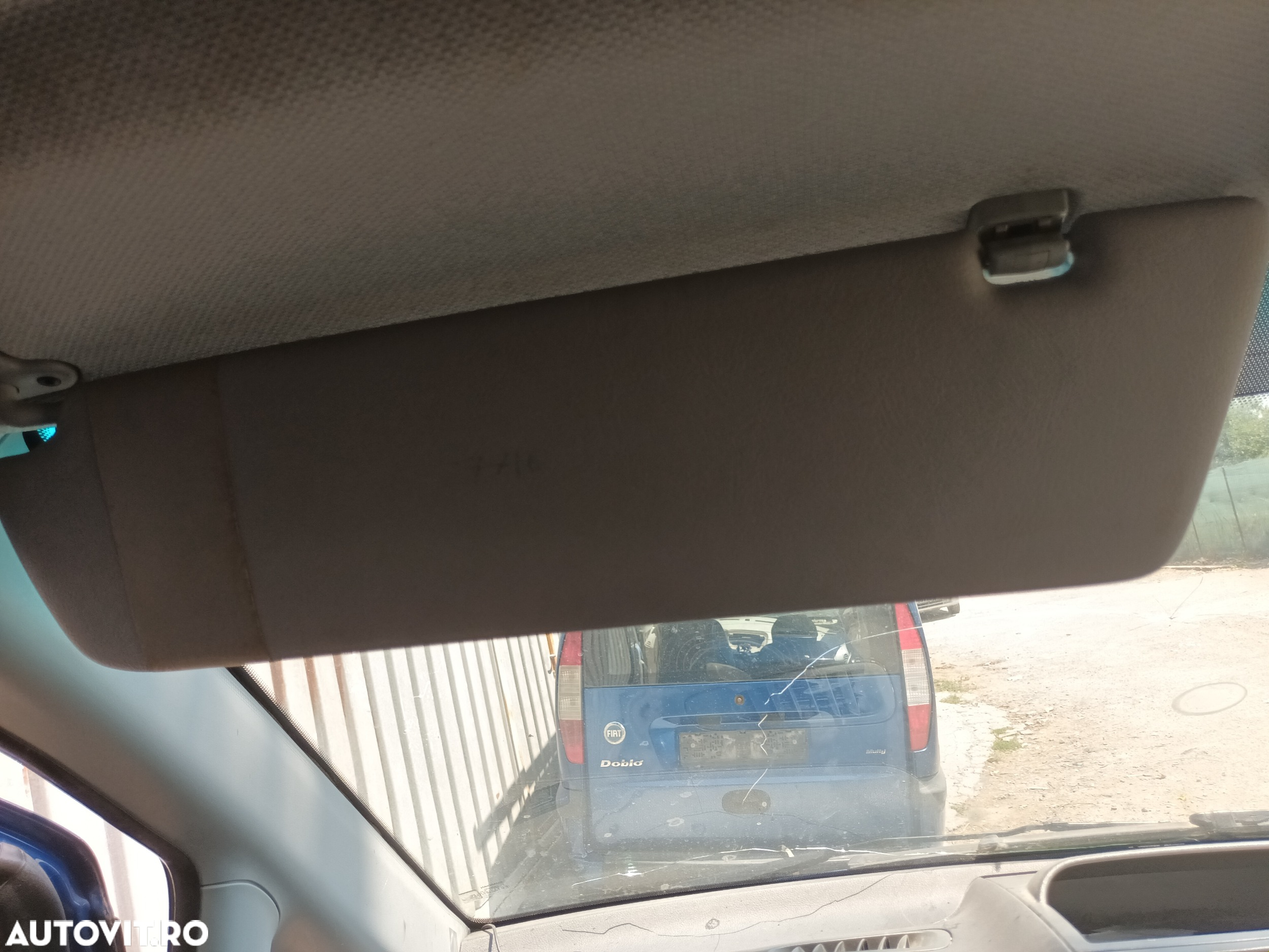 Dezmembrari  Mercedes-Benz VITO / VIANO (W639)  2003  > 2014 115 CDI - 27