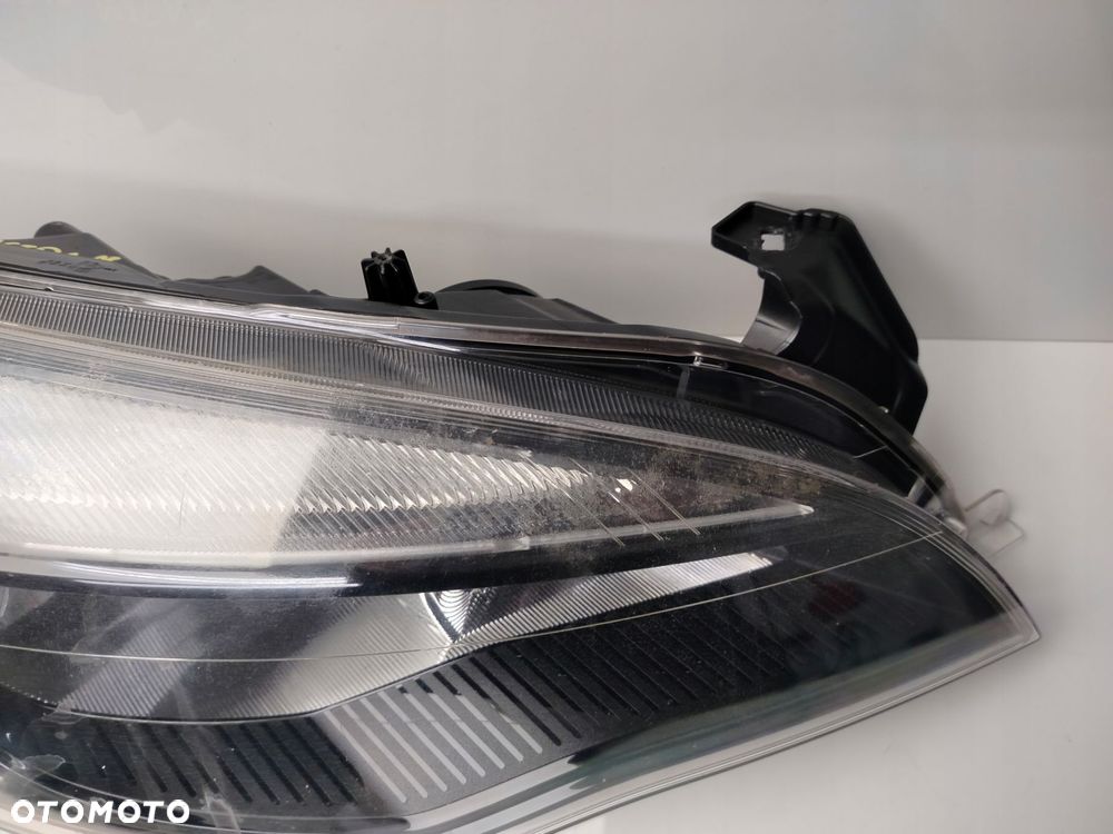 opel astra j lift 12r- reflektor lampa prawy przód prawa przednia - 5