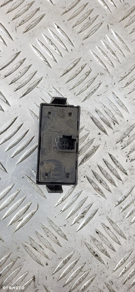 Opel Movano B Panel Przełącznik Awaryjnych - 3
