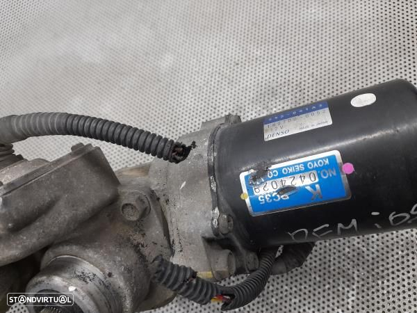 Caixa Direçao Mazda Demio (Dw) - 8