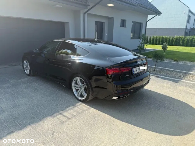Audi A5 - 5
