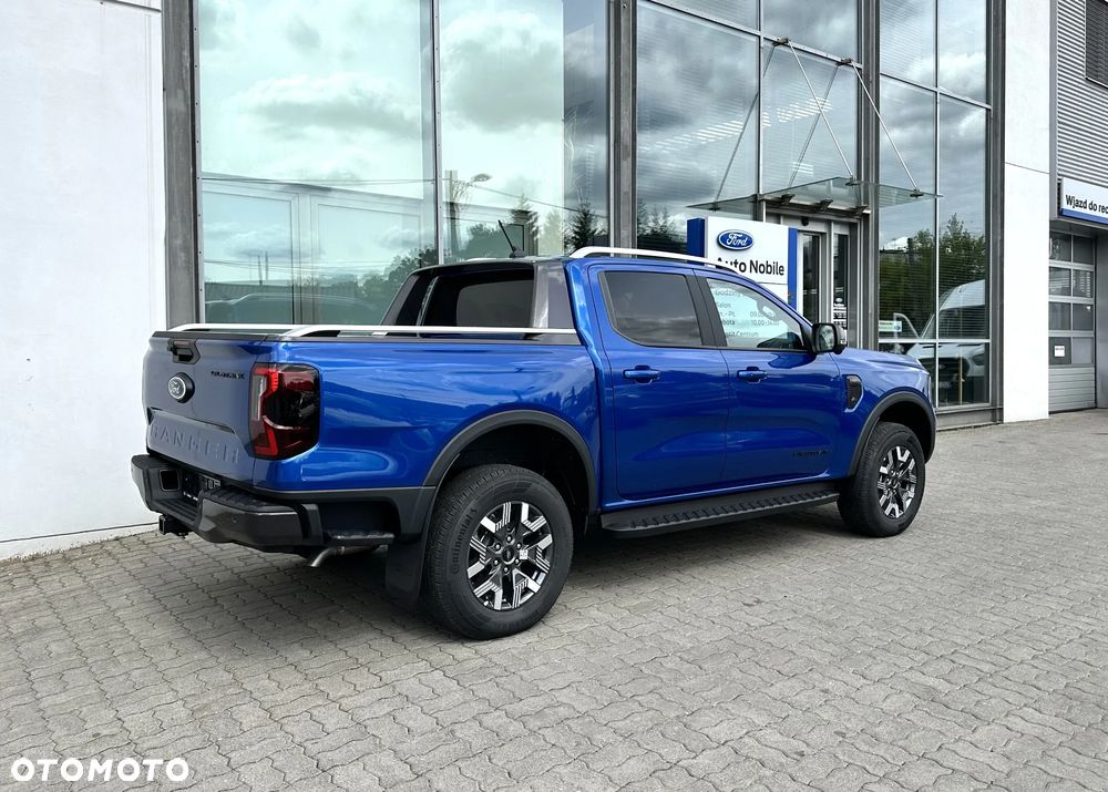Ford Ranger - 3