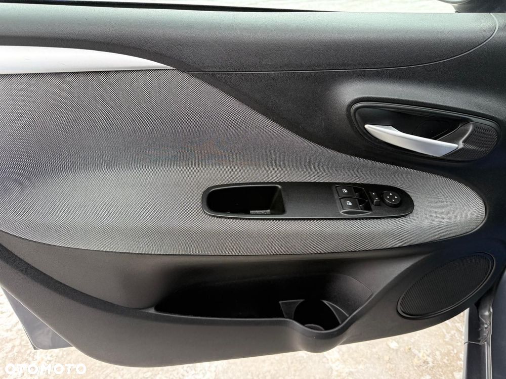 Fiat Punto Evo - 18