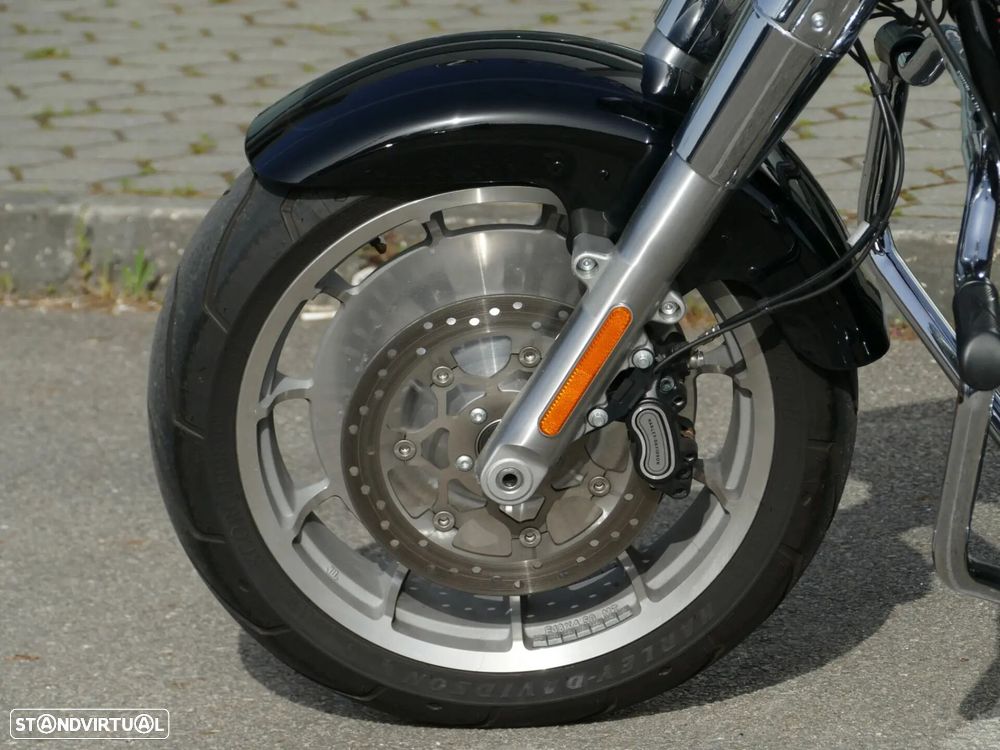 Harley-Davidson Fat Boy - 7