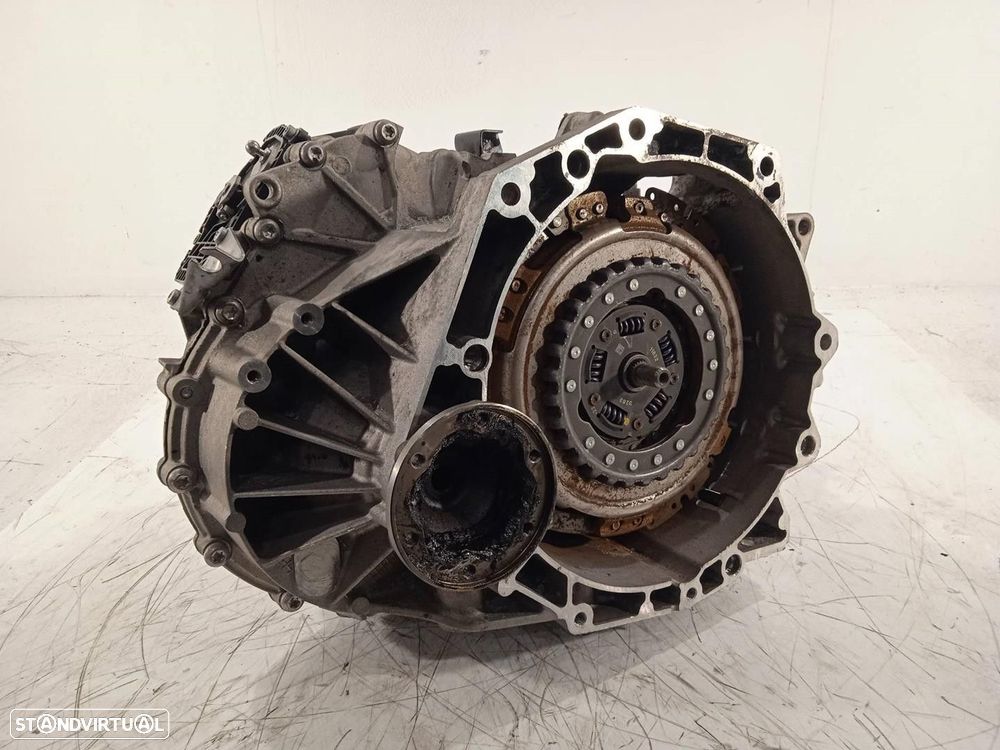 CAIXA VELOCIDADES VOLKSWAGEN POLO 2010 -ESVMLG - 4