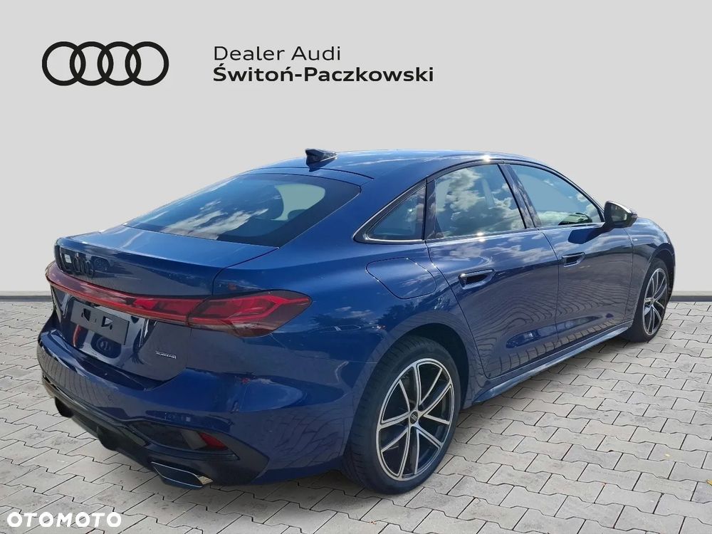 Audi A5 Limousine TDI mHEV Quattro S tronic - 6
