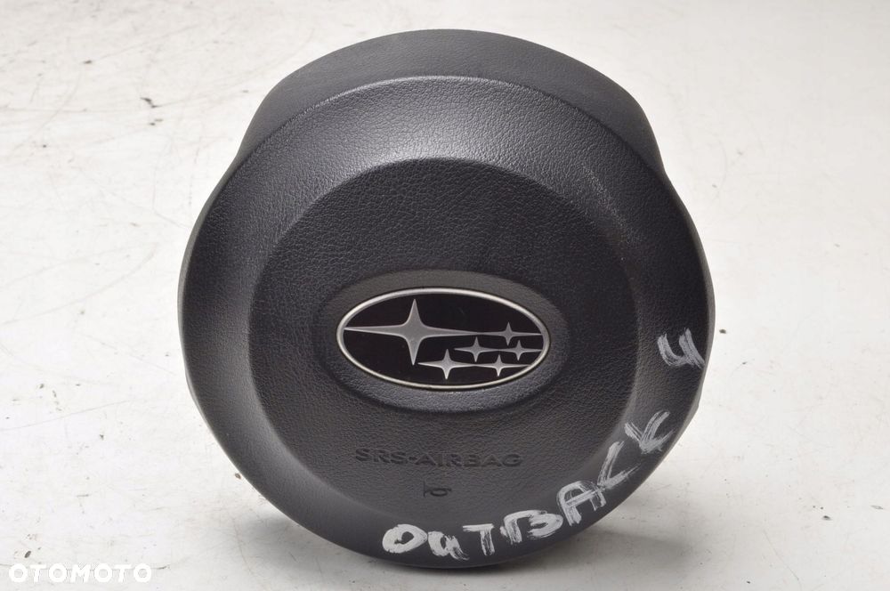 OUTBACK IV PODUSZKA POWIETRZNA KIEROWCY AIRBAG - 1