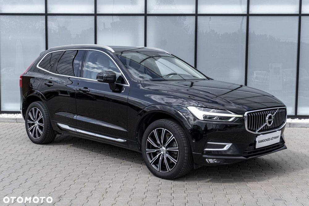 Volvo XC 60 - 5