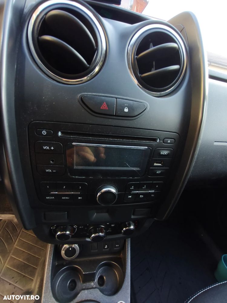 Dacia Duster 1.5 dCi 4x4 Laureate - 20