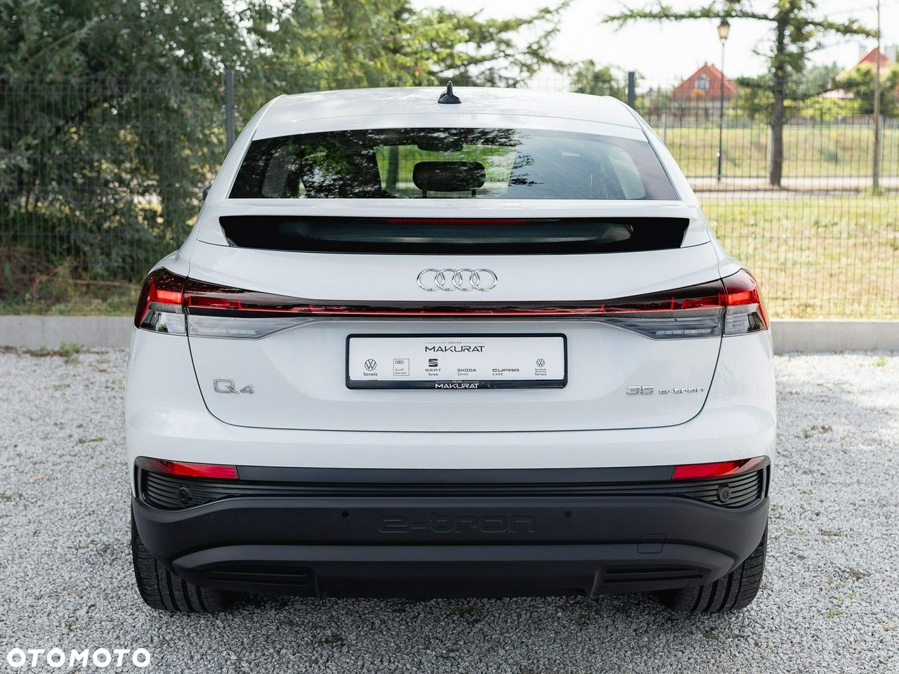 Audi Q4 Sportback e-tron e-tron 35 52kWh - 11