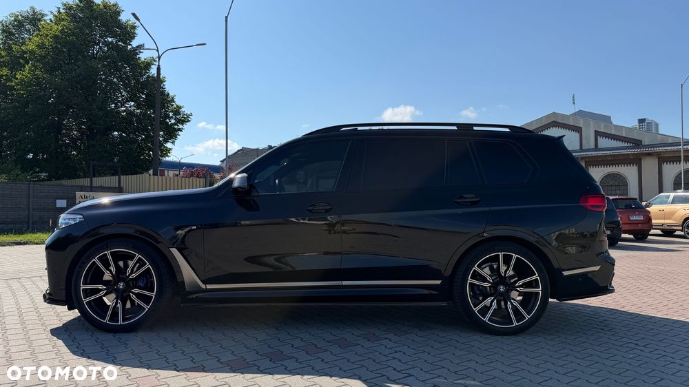 BMW X7 - 2