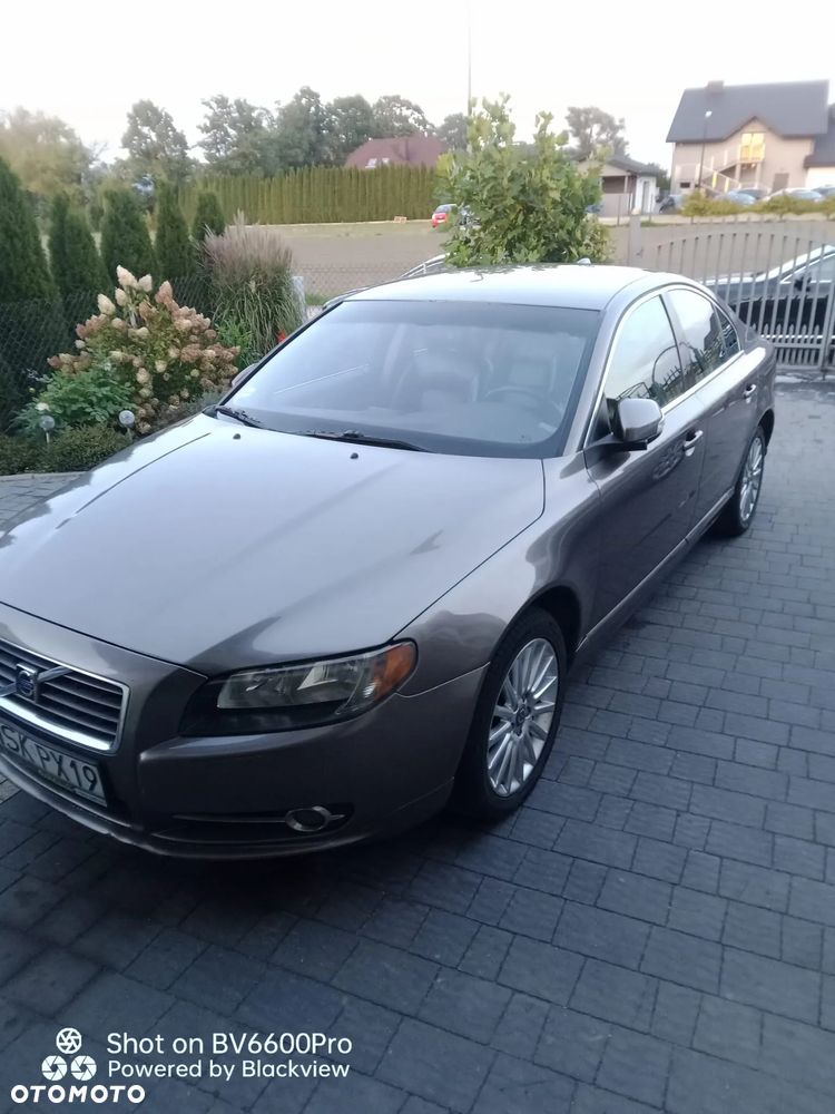 Volvo S80 2.5T Momentum - 16