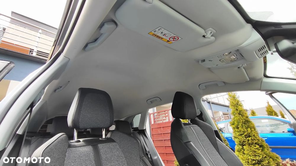 Peugeot 3008 1.5 BlueHDi Allure S&S EAT8 - 32