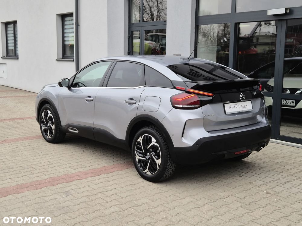 Citroën C4 1.5 BlueHDi Shine S&S - 7