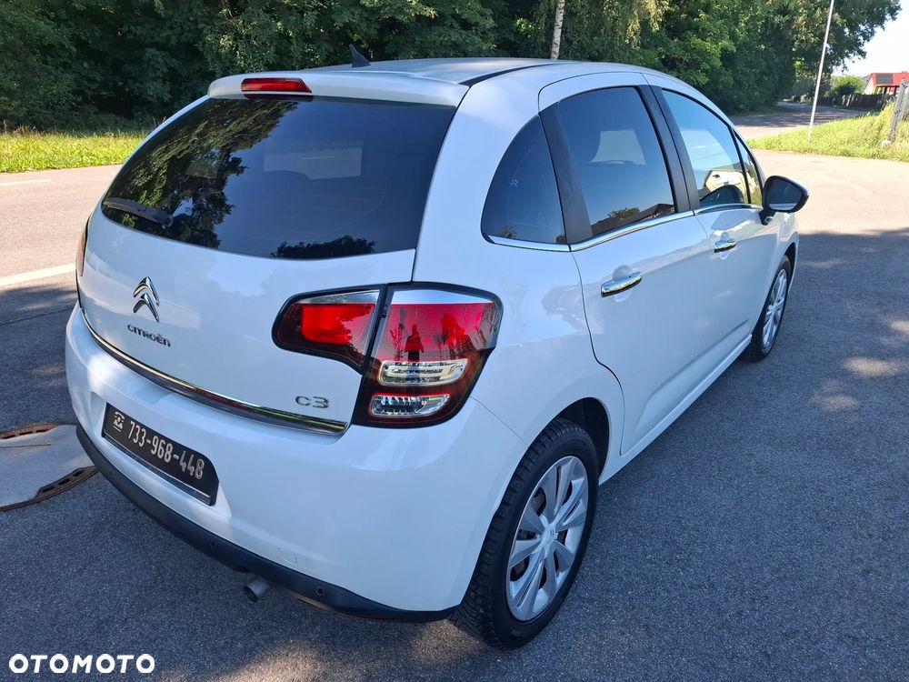 Citroën C3 Pure Tech (VTi) 68 Tendance - 5
