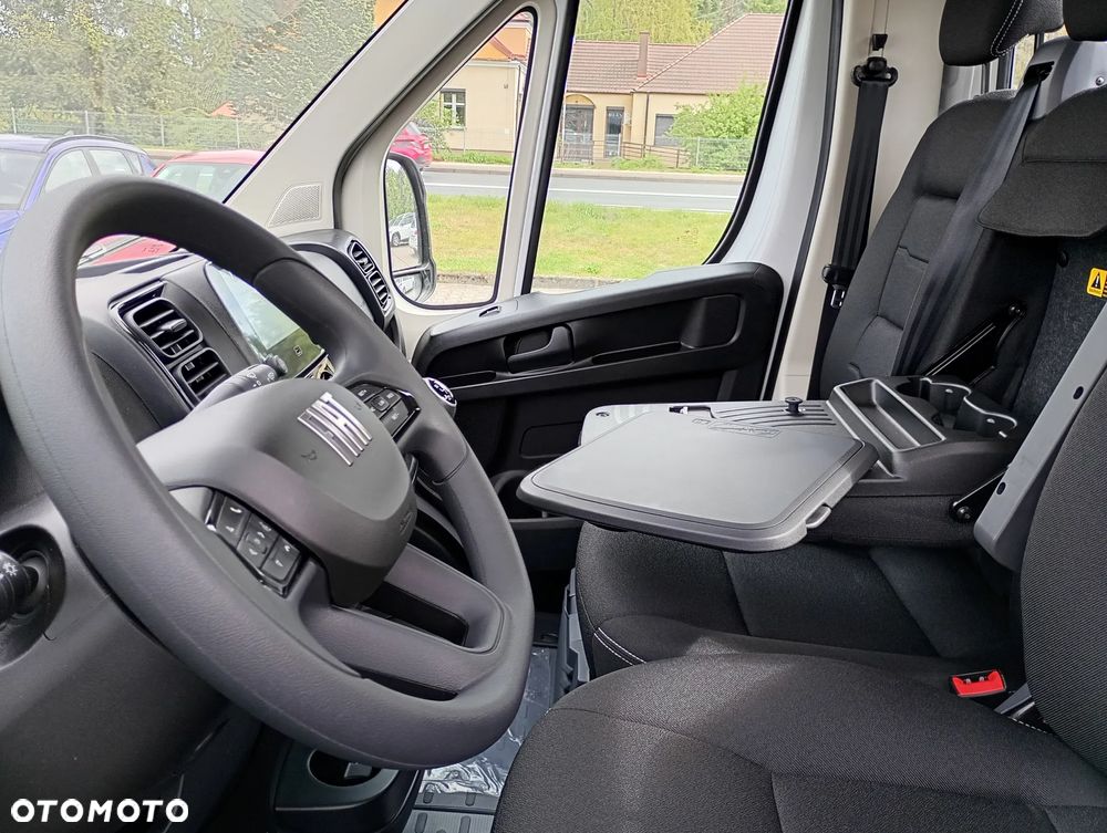 Fiat Ducato Maxi Kabina L4 180KM - 24
