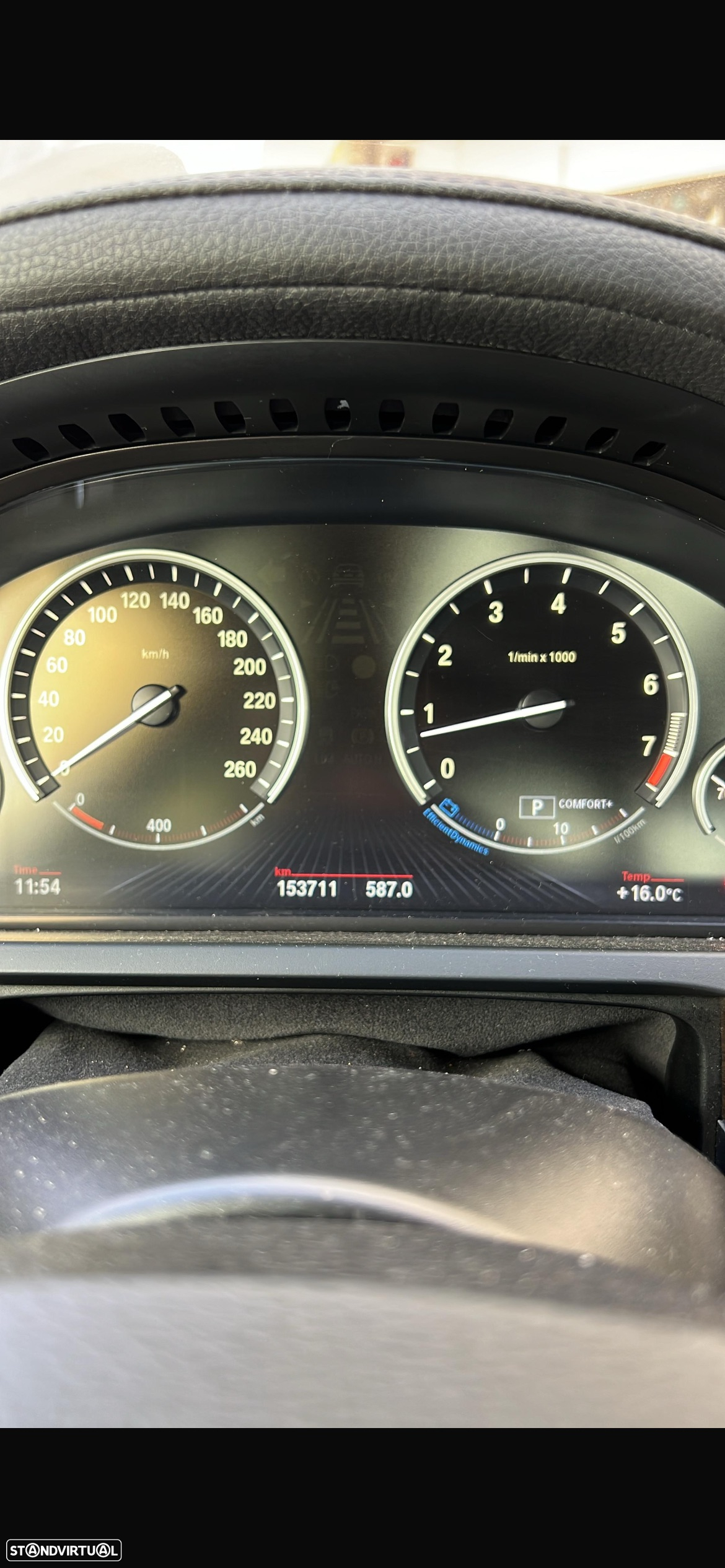 BMW 740 i Edition Exclusive - 7