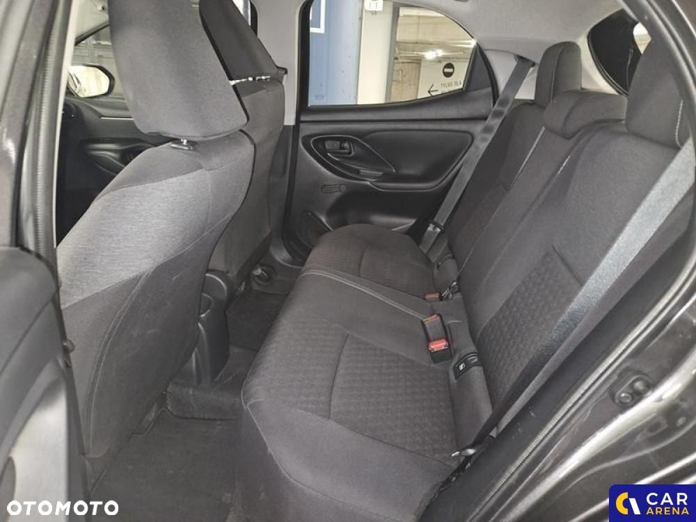 Toyota Yaris 1.5 Comfort - 23
