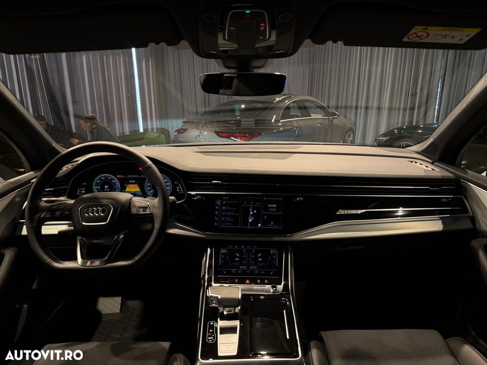 Audi Q7 - 18
