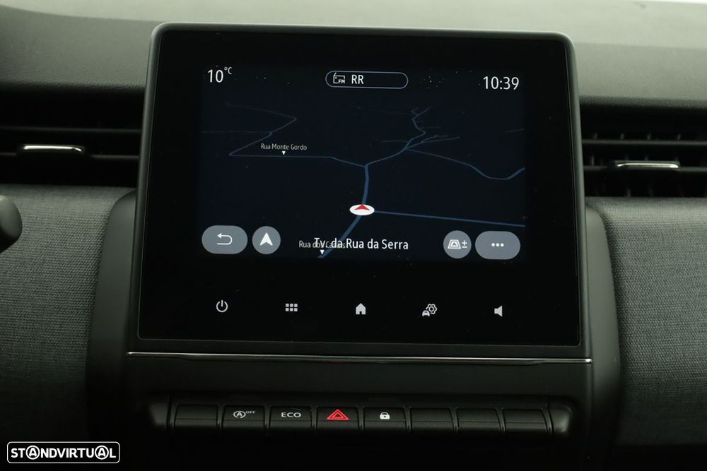 Renault Clio 1.0 TCe Evolution Bi-Fuel - 11