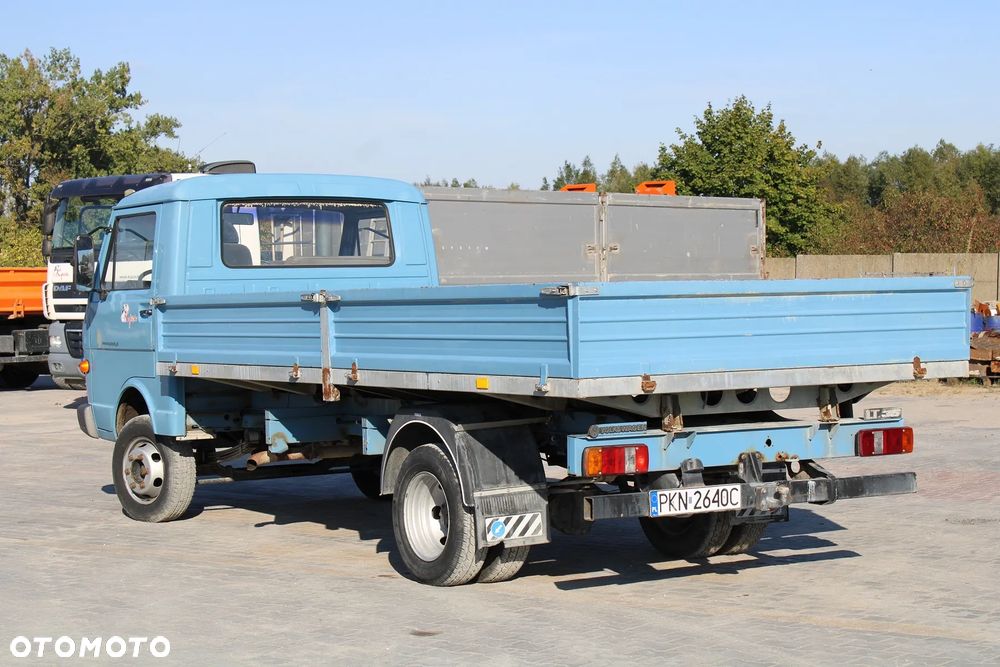 Volkswagen LT 2,4TD - 9