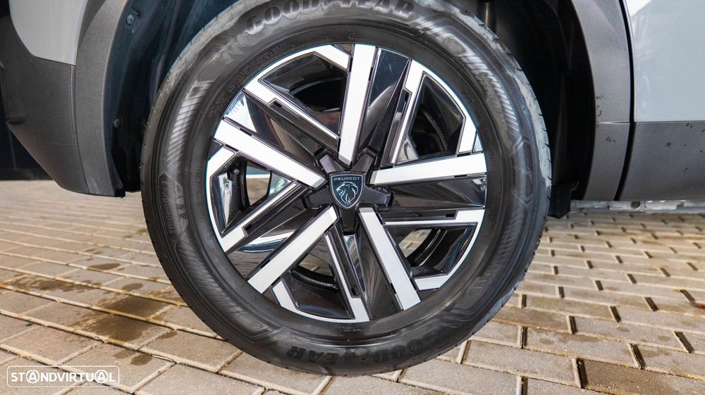 Peugeot 2008 1.2 PureTech Active Pack - 25