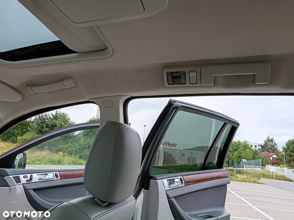 Chrysler Pacifica - 22