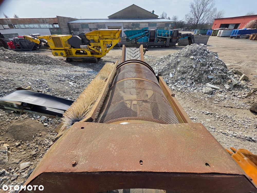 Powerscreen TROMMEL 511 - 23