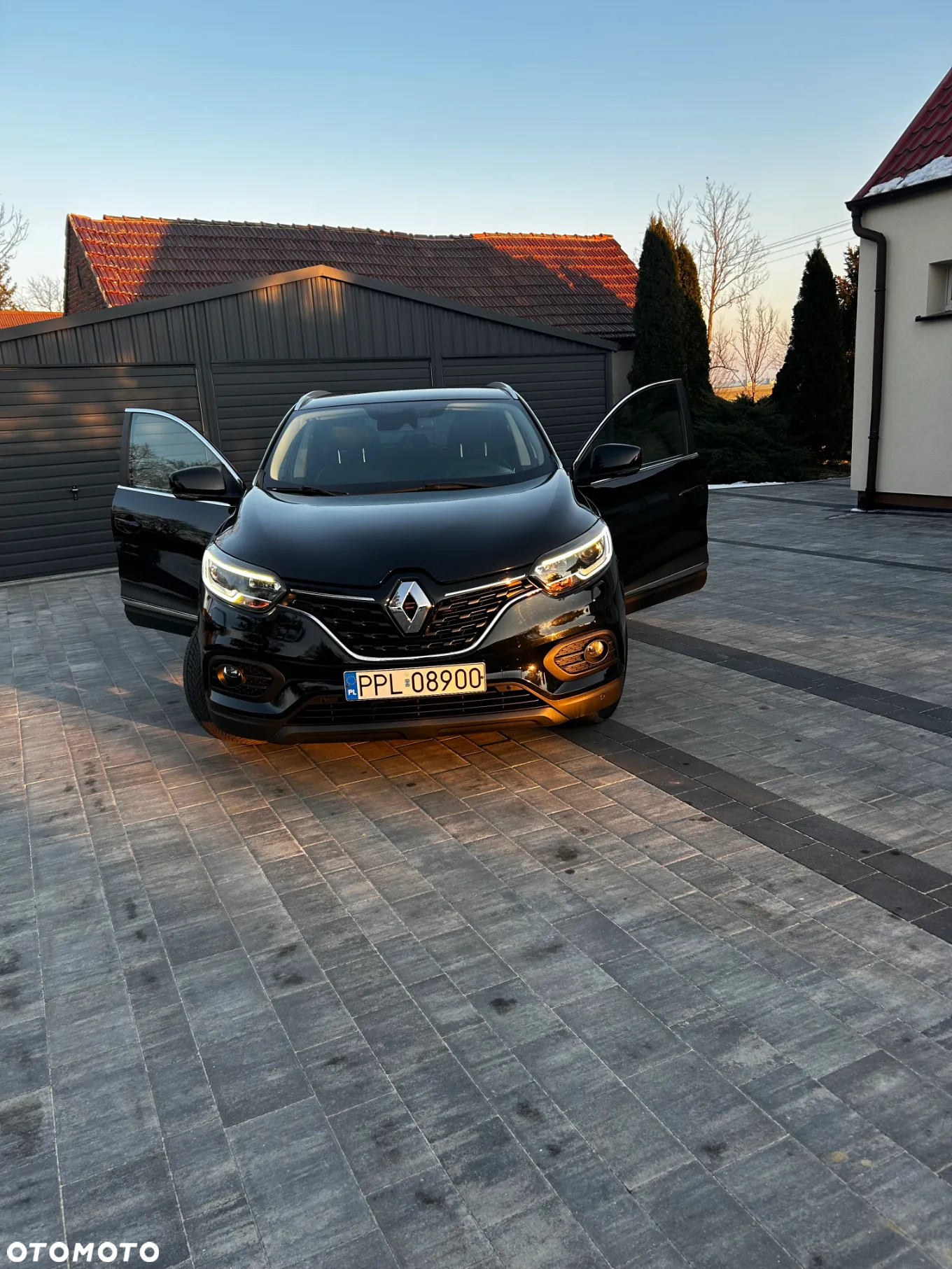 Renault Kadjar 1.5 Blue dCi Intens EDC - 8