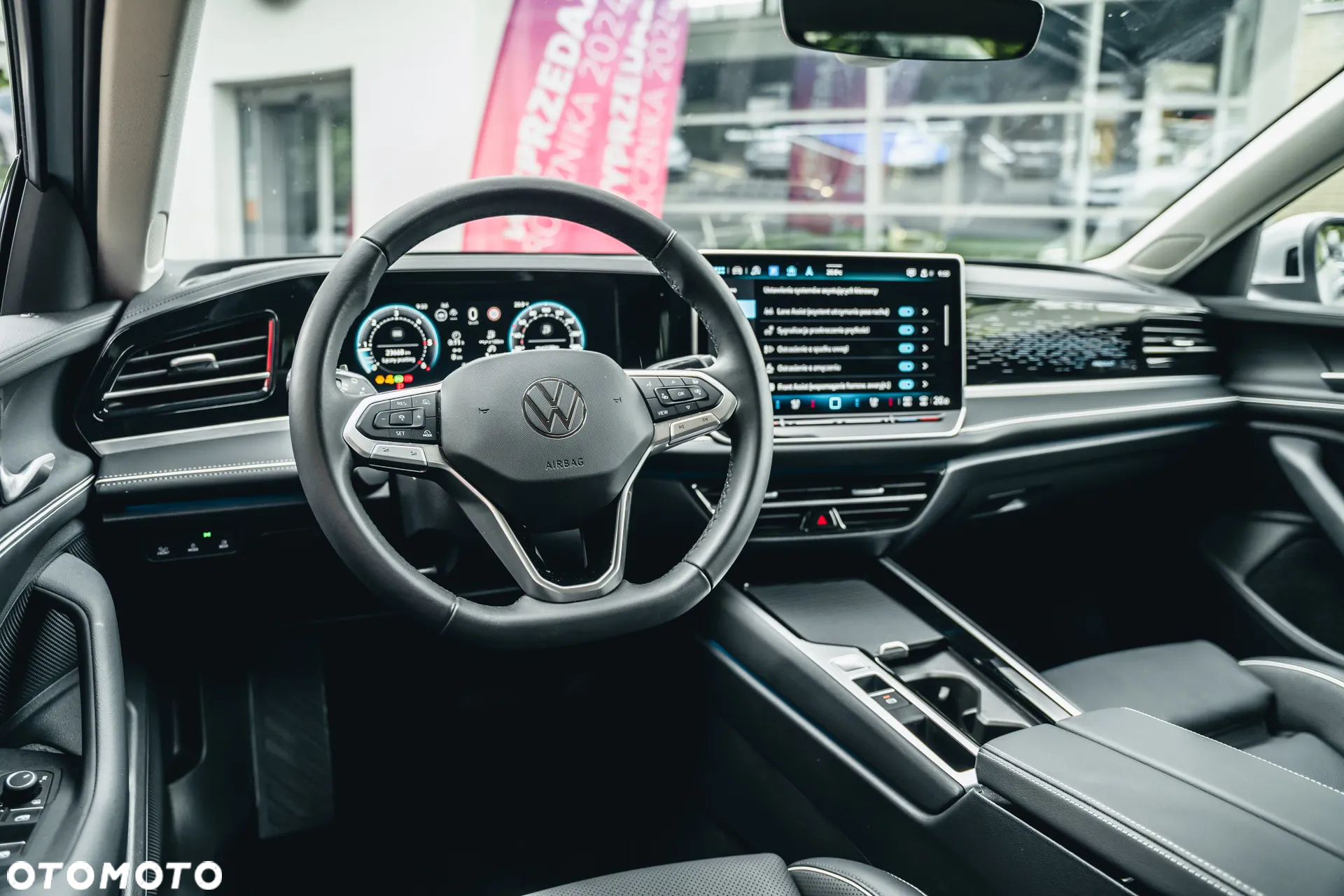 Volkswagen Passat 2.0 TDI SCR Elegance DSG - 27