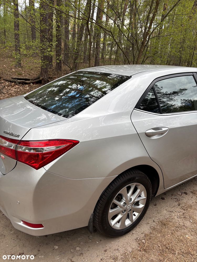 Toyota Corolla 1.6 Premium - 2