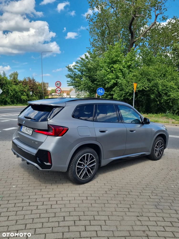 BMW X1 - 6