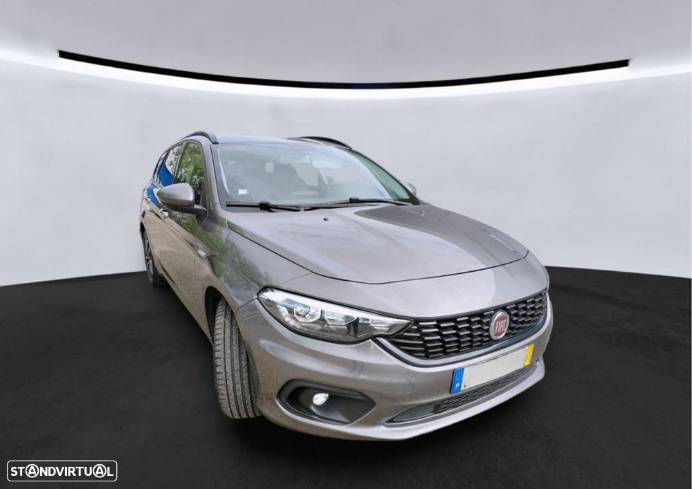 Fiat Tipo Station Wagon 1.6 M-Jet Lounge Tech J17 - 2