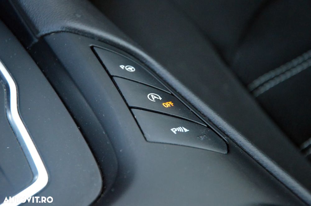 Ford Mondeo 2.0 TDCi Aut. Trend - 36