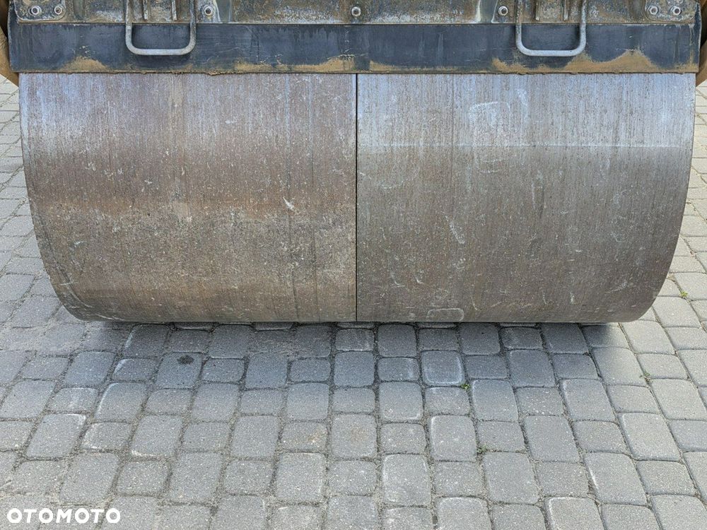 Bomag BW 154 AP-4i AM / rozsiewacz BS150 - 7