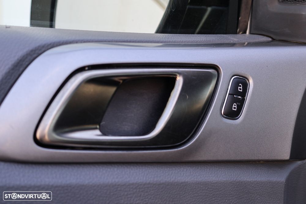 Ford Ranger 2.2 TDCi CD XLT 4WD - 39