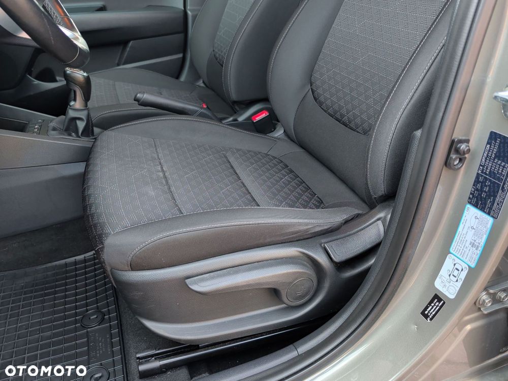 Kia Rio 1.0 T-GDI M - 13