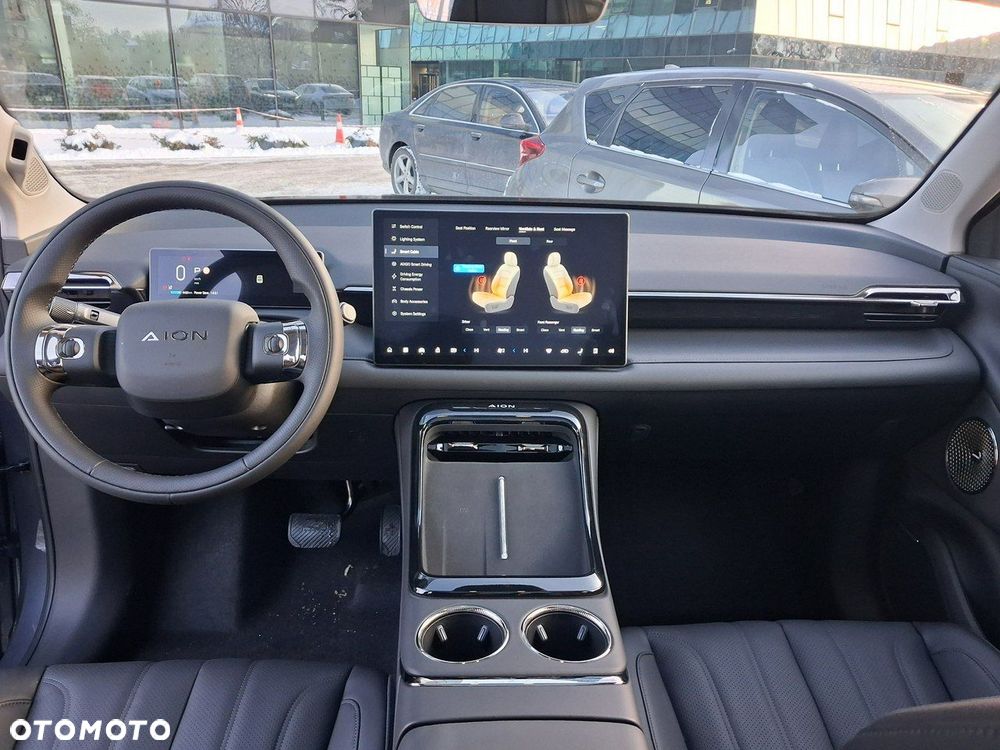 GAC AION V - 14