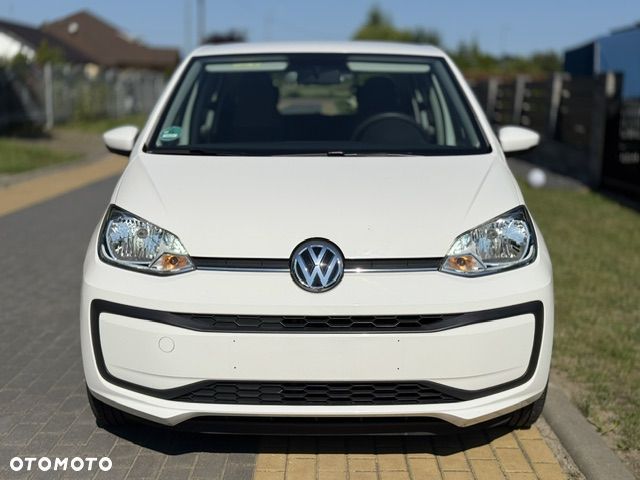 Volkswagen up! 1.0 move - 3